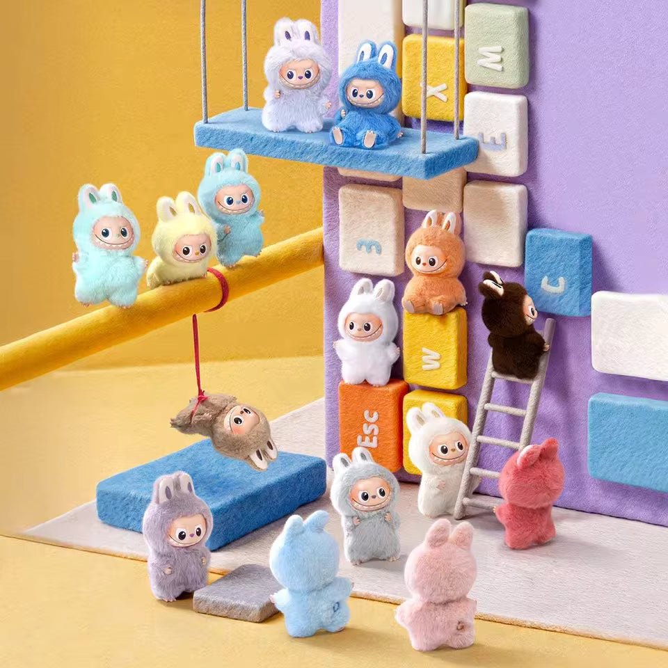 PRE-ORDER | Pin For Love Mini v4 Blind Box