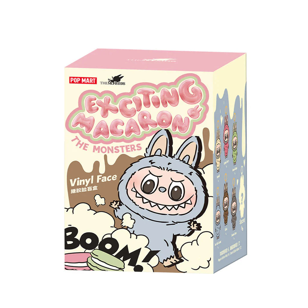 3 Blind Box Bundle Pack - v1 v2 v3